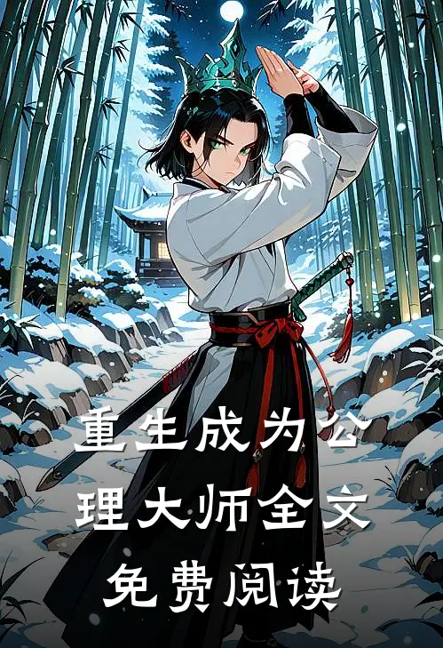 重生成为公理大师全文免费阅读