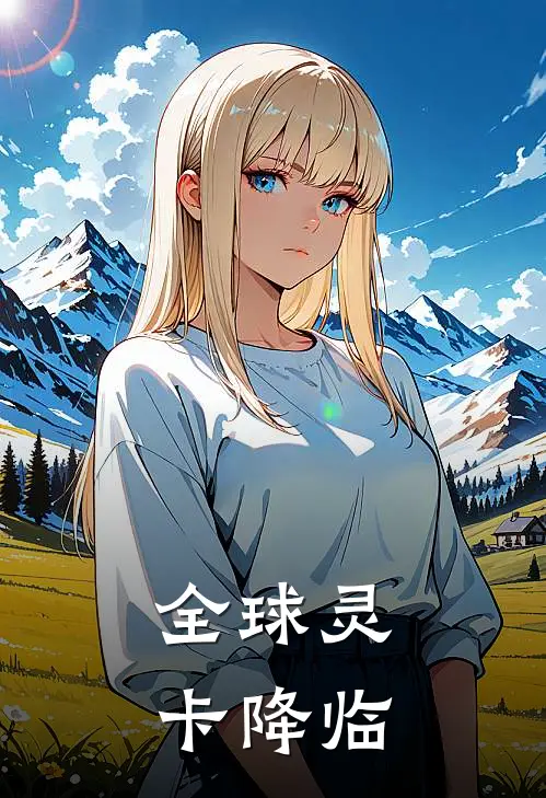 全球灵卡降临