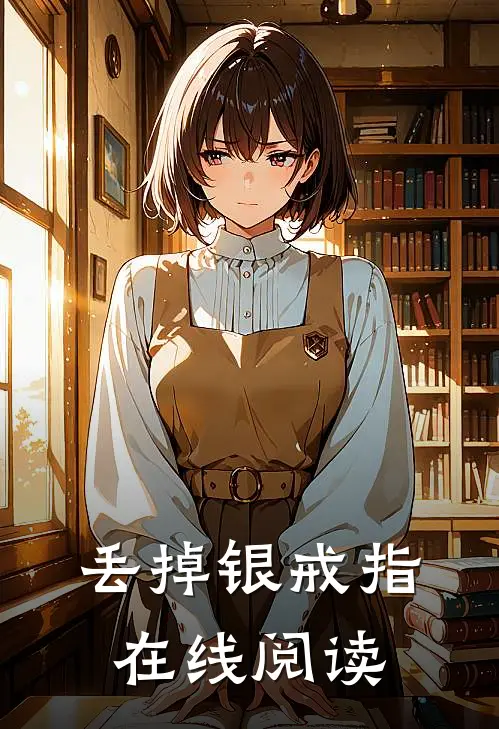 丢掉银戒指在线阅读