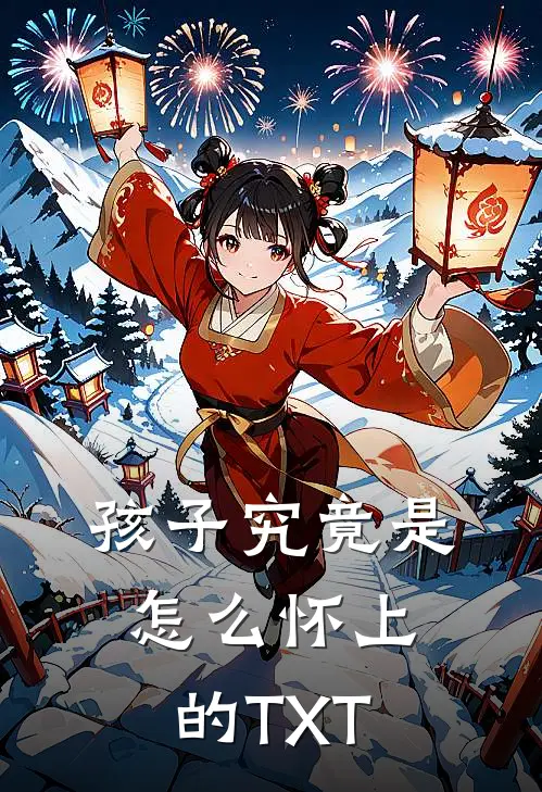 孩子究竟是怎么怀上的TXT