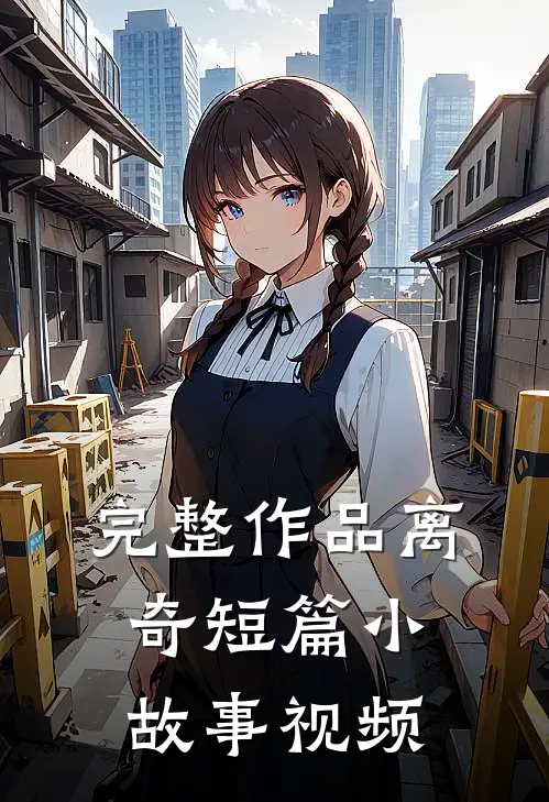 完整作品离奇短篇小故事视频