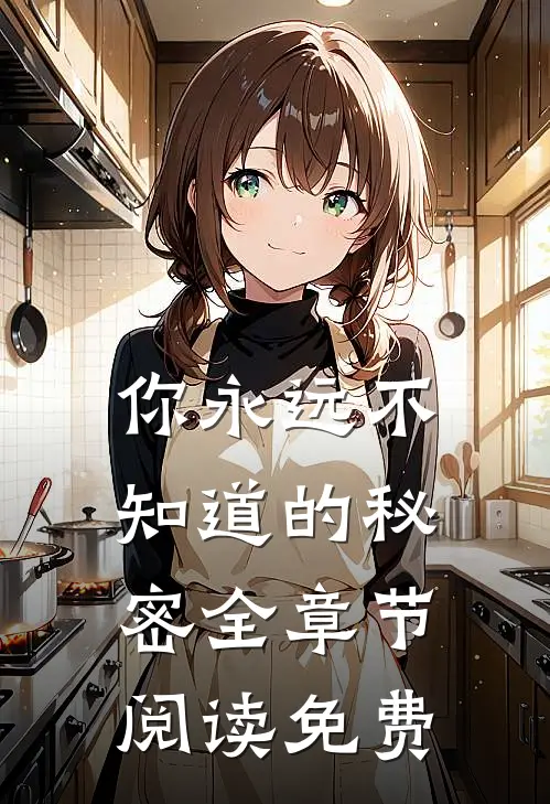 你永远不知道的秘密全章节阅读免费