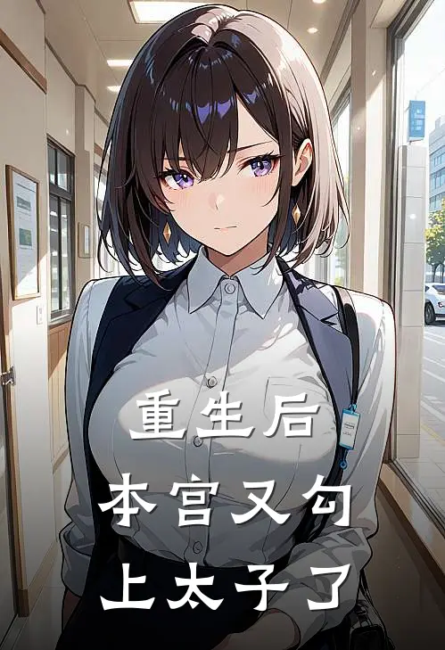 重生后,本宫又勾上太子了免费阅读
