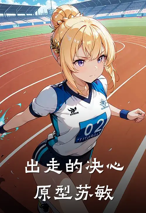 出走的决心原型苏敏