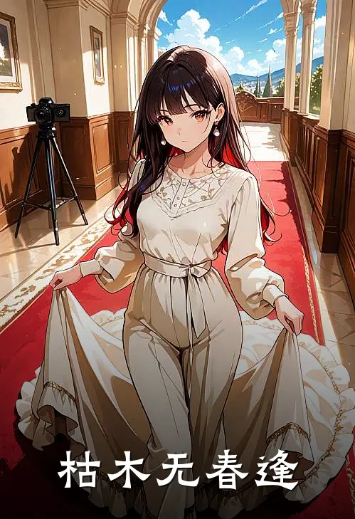 枯木无春逢