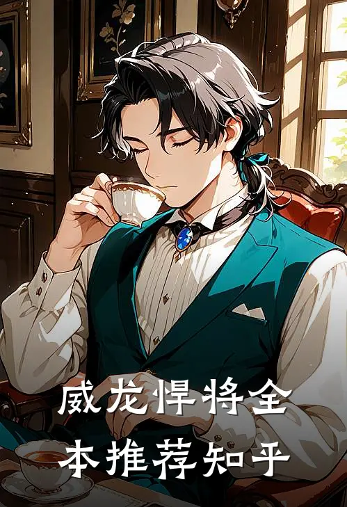 威龙悍将全本推荐知乎