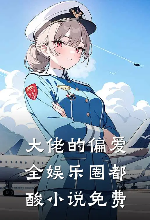 大佬的偏爱，全娱乐圈都酸小说免费