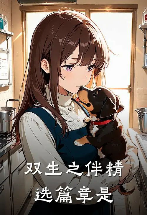 双生之伴精选篇章是