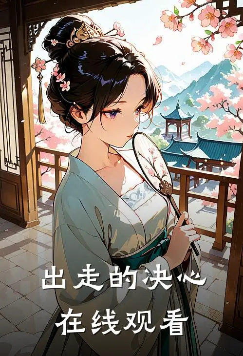 出走的决心 在线观看