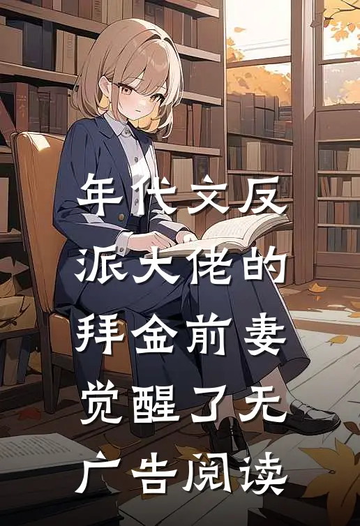 年代文反派大佬的拜金前妻觉醒了无广告阅读