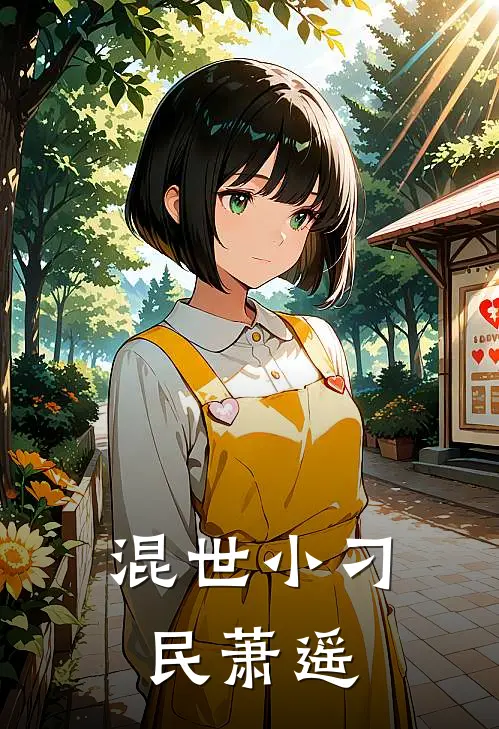 混世小刁民萧遥