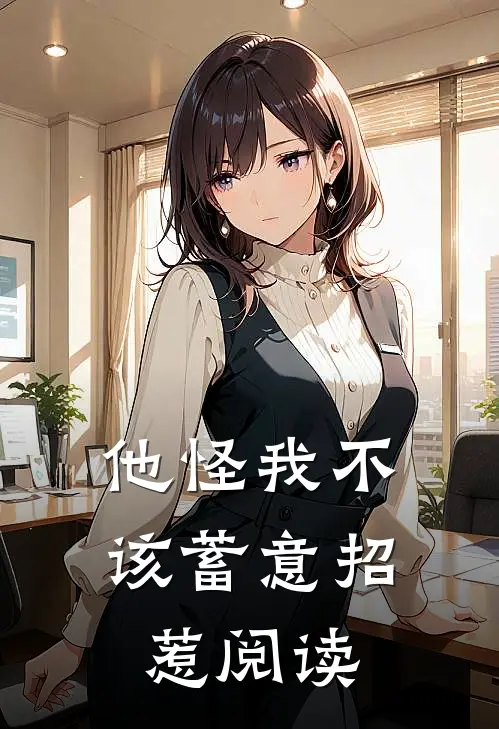 他怪我不该蓄意招惹阅读