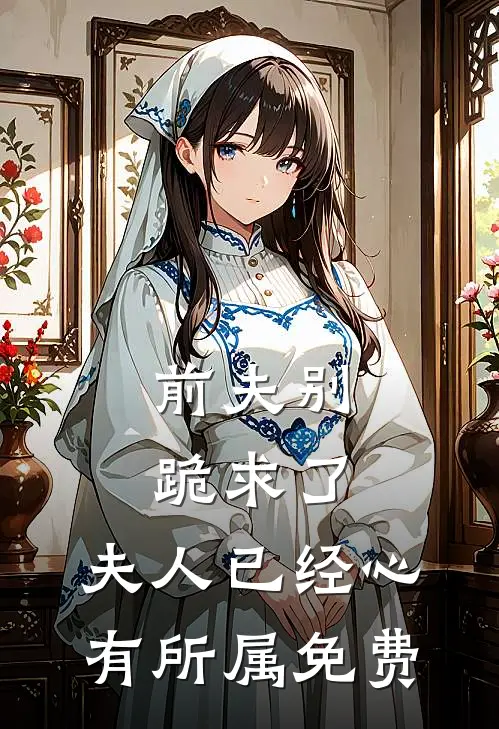 前夫别跪求了，夫人已经心有所属免费