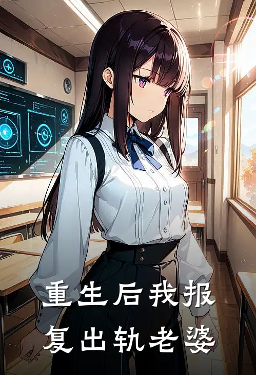 重生后我报复出轨老婆的