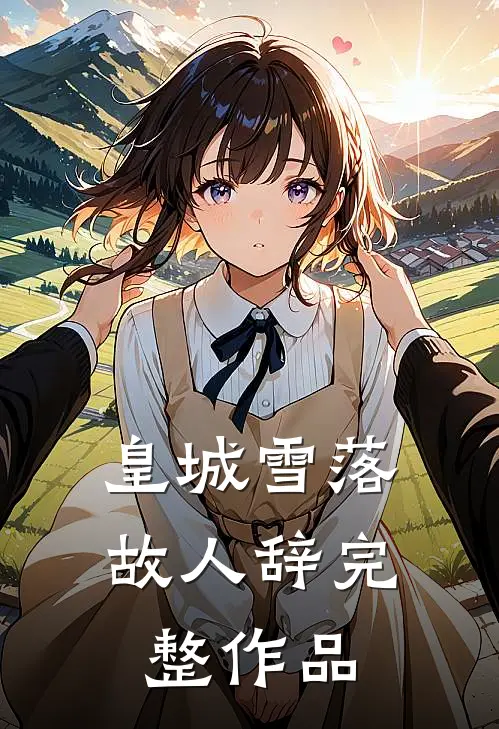 皇城雪落故人辞完整作品