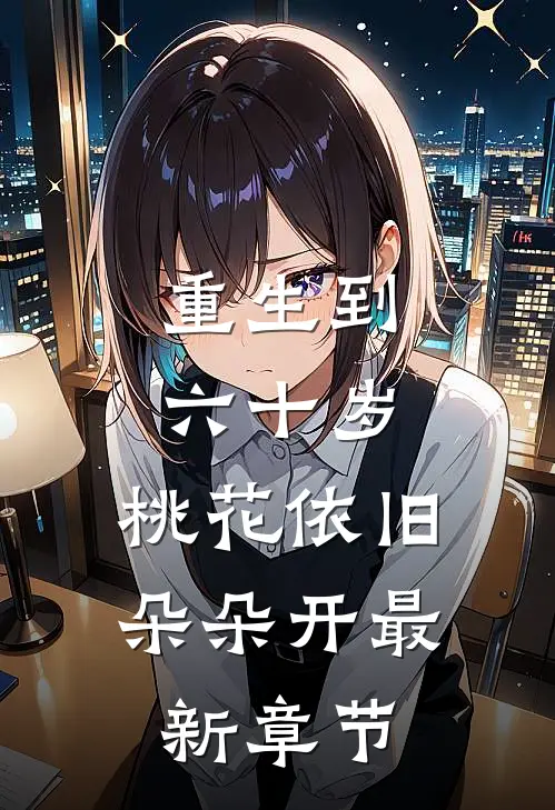 重生到六十岁，桃花依旧朵朵开最新章节