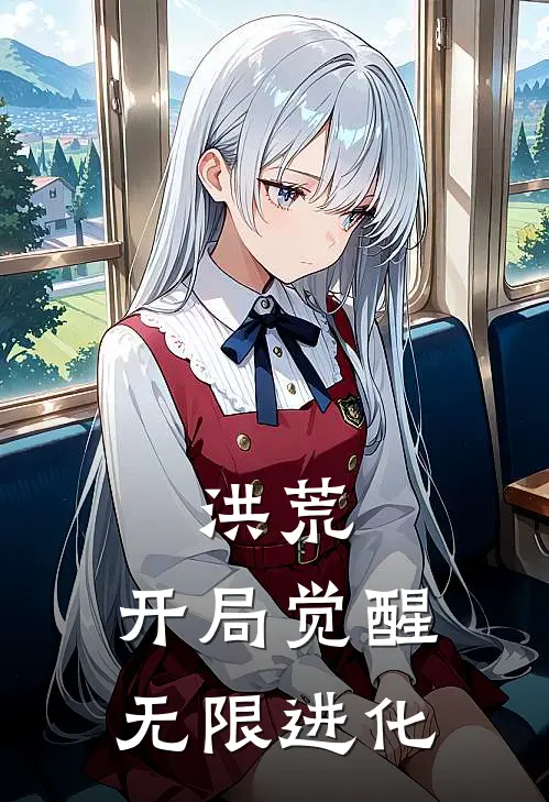 洪荒开局觉醒无限进化免费阅读