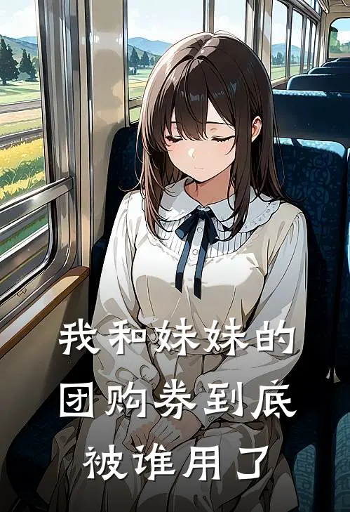 我和妹妹的团购券到底被谁用了姜柔姜瑶