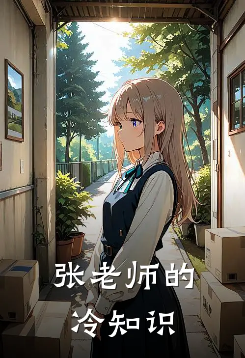 张老师的冷知识在线阅读