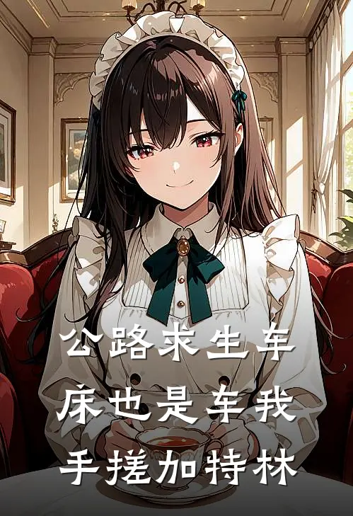 公路求生车床也是车我手搓加特林