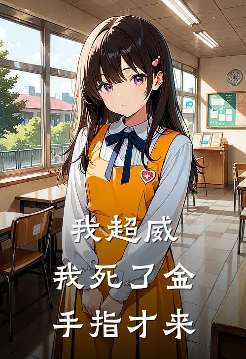 我超威，我死了金手指才来
