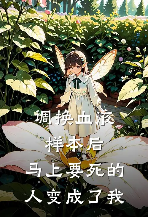 调换血液样本后，马上要死的人变成了我