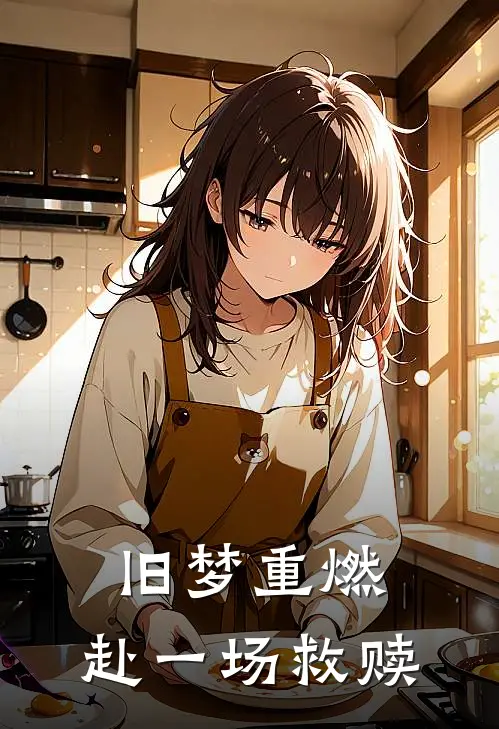 旧梦重燃，赴一场救赎
