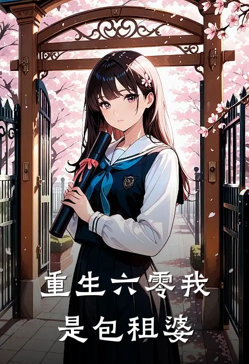 重生六零我是包租婆 晴空小玉