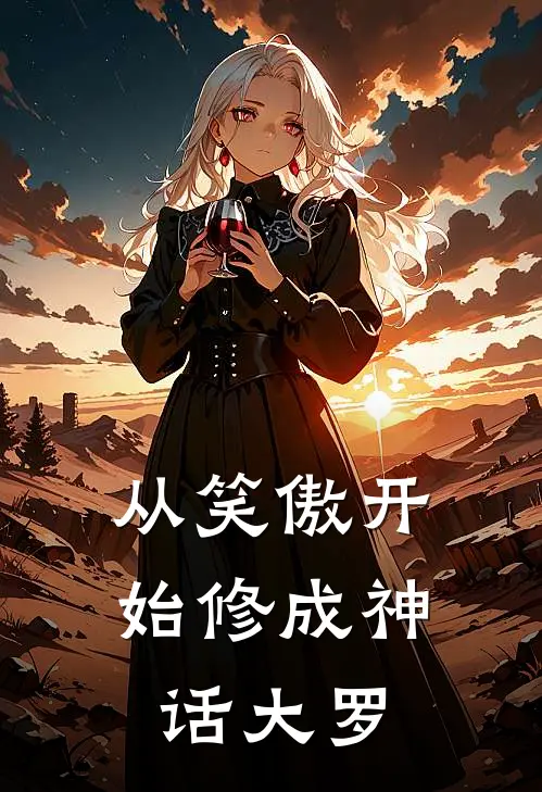 从笑傲开始修成神话大罗神