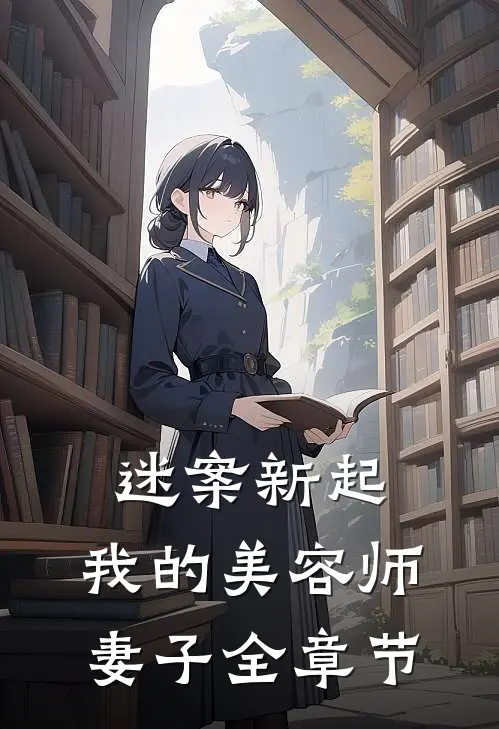 迷案新起：我的美容师妻子全章节