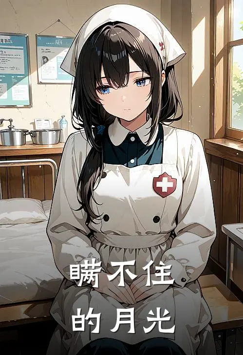 瞒不住的月光是歌