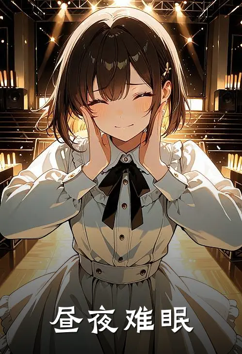 昼夜难眠