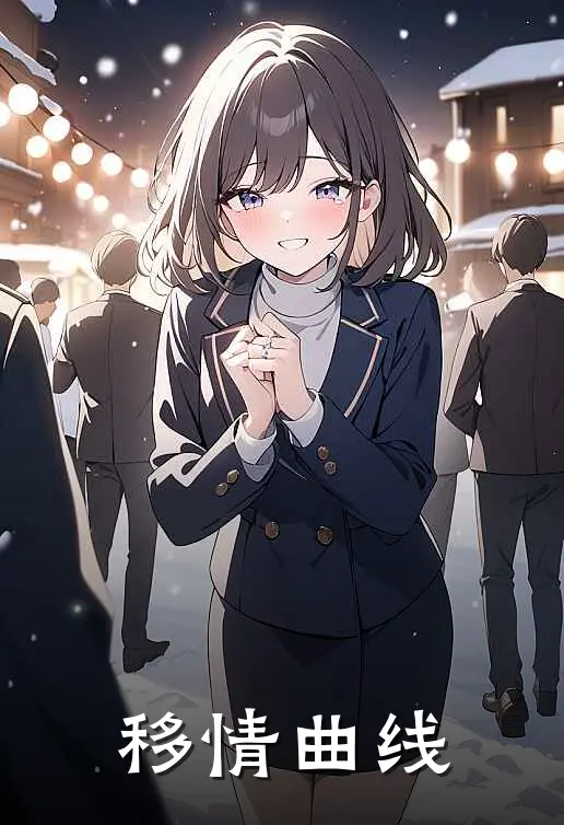 移情曲线