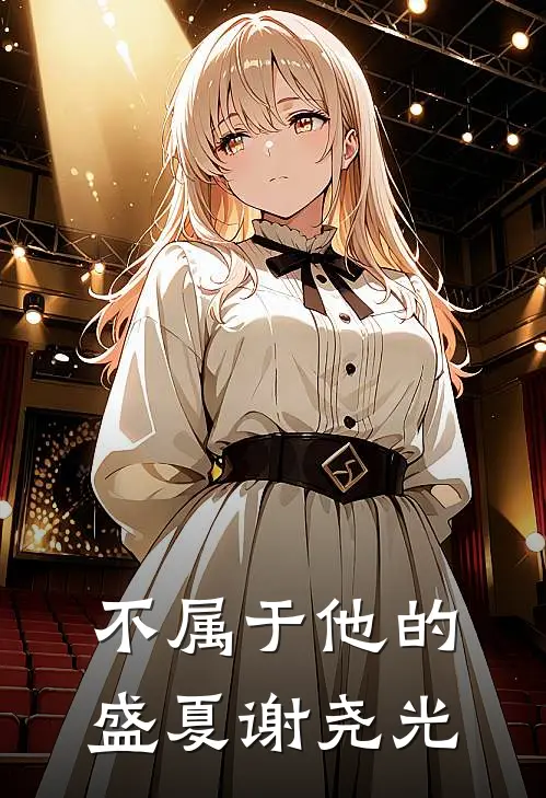 不属于他的盛夏谢尧光