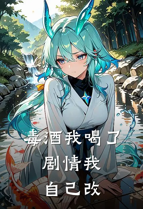 毒酒我喝了，剧情我自己改