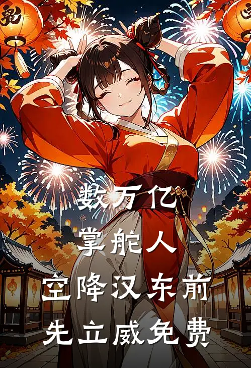 数万亿掌舵人,空降汉东前先立威免费