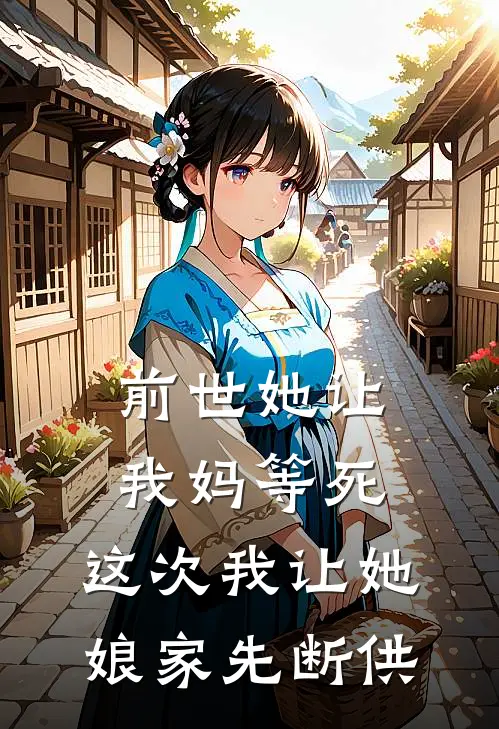 前世她让我妈等死，这次我让她娘家先断供
