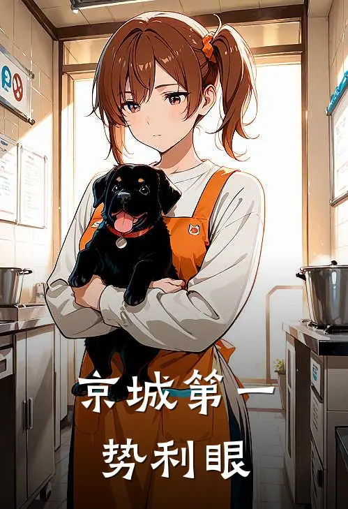 我是京城第一势利眼