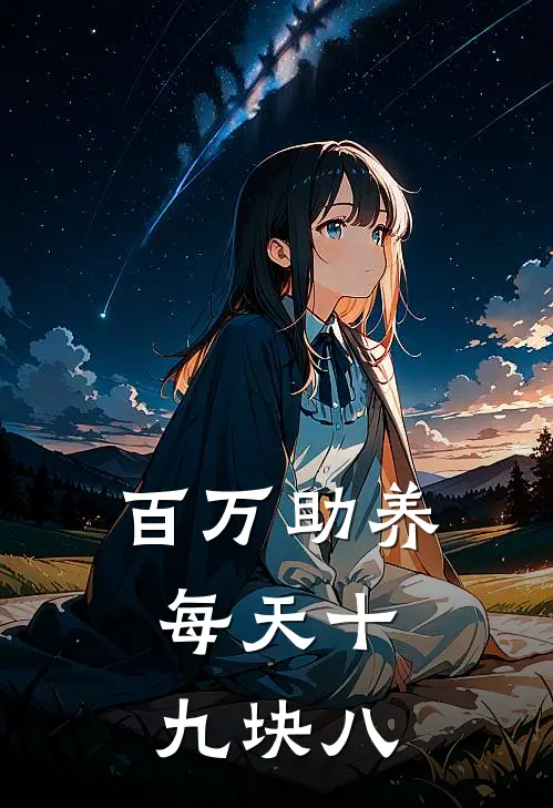 百万助养,每天十九块八是多少钱