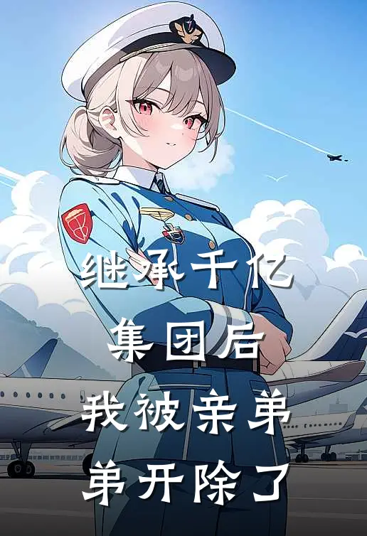 继承千亿集团后,我被亲弟弟开除了