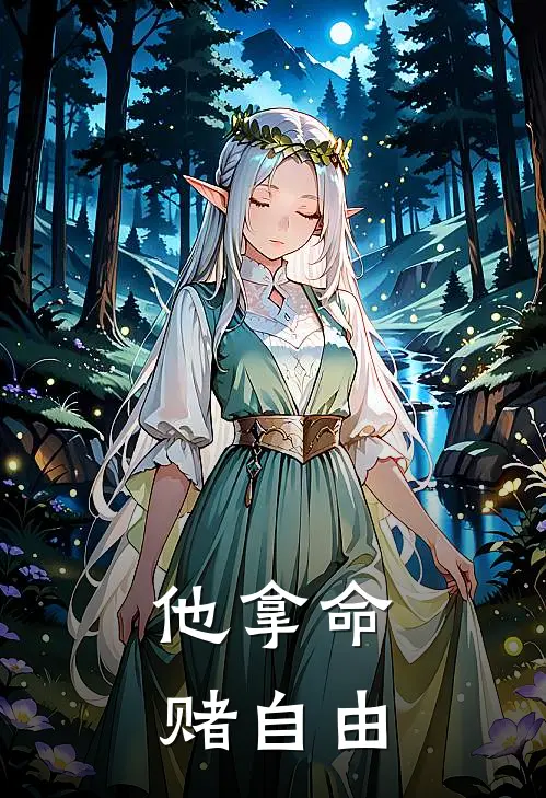 他拿命赌自由