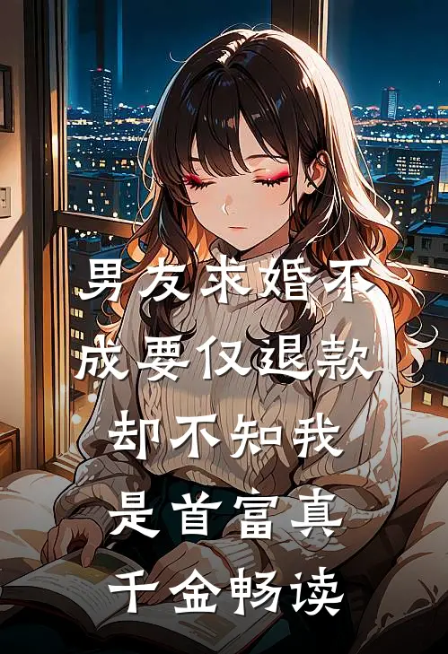 男友求婚不成要仅退款，却不知我是首富真千金畅读