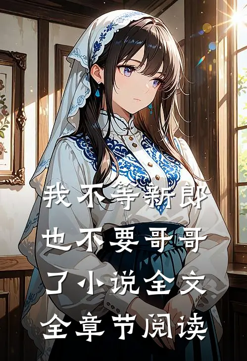 我不等新郎，也不要哥哥了小说全文全章节阅读