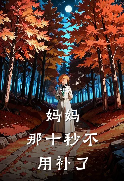 妈妈，那十秒不用补了