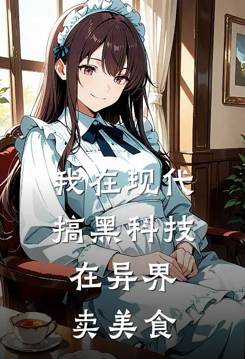 我在现代搞黑科技，在异界卖美食