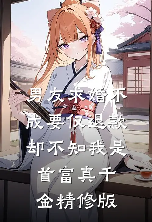 男友求婚不成要仅退款，却不知我是首富真千金精修版