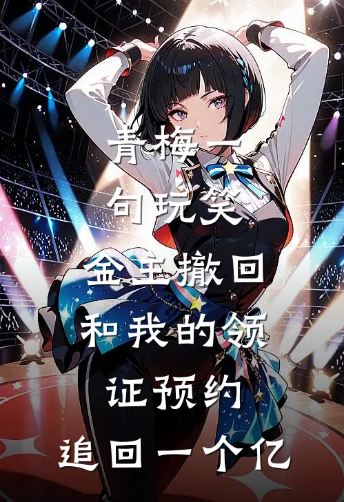 青梅一句玩笑，金主撤回和我的领证预约，追回一个亿