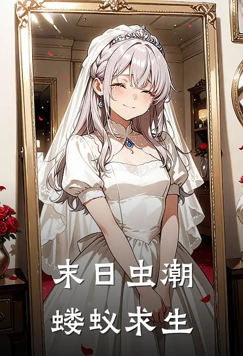 末日虫潮：蝼蚁求生