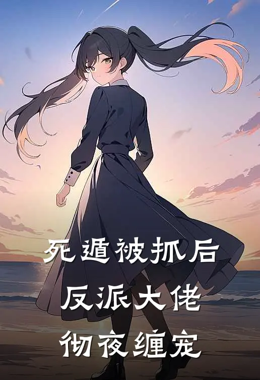 死遁被抓后，反派大佬彻夜缠宠