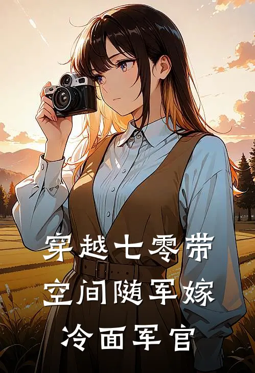 穿越七零带空间随军嫁冷面军官